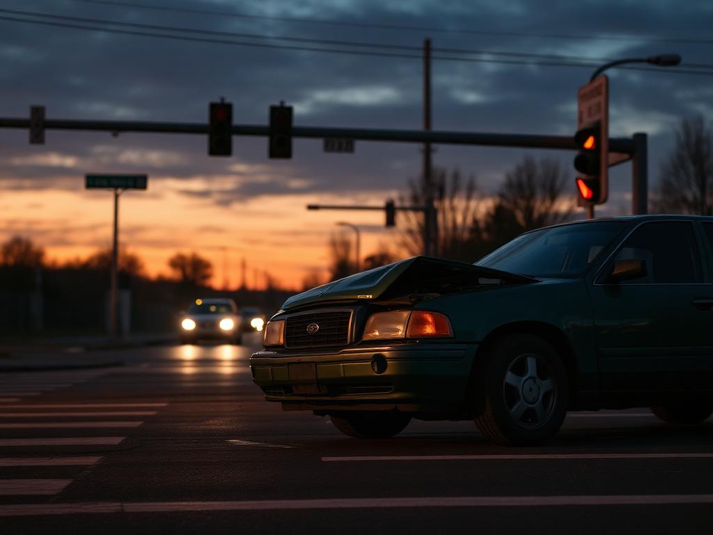 Car Accident